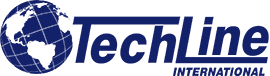 Techline Logo